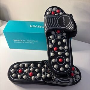 ByRiver Acupuncture Massage Shoes